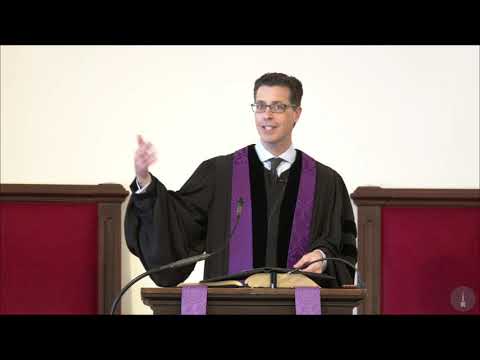 Glorious Promise, Delayed & Fulfilled - John 11:1-44