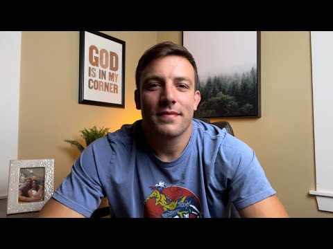 Faith Alone #49: Sanctified BY FAITH (Acts 26:18) #solafide