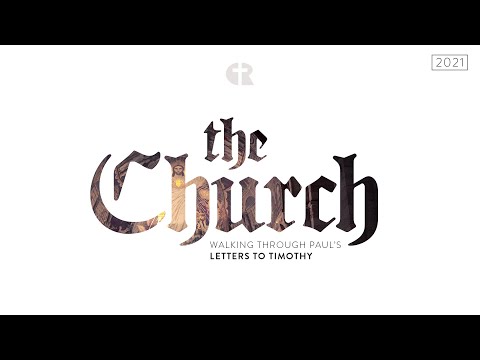 9:00 Classic Service | Jason Arnold | 1 Timothy 1: 8-11