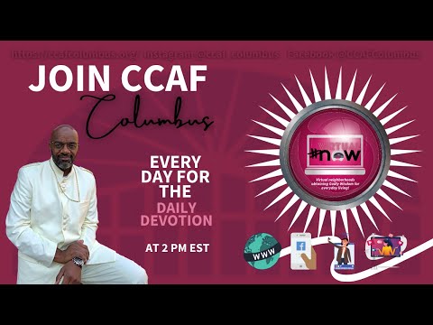 Daily Devotion | Monday, September 6, 2021 | Psalm 49:5