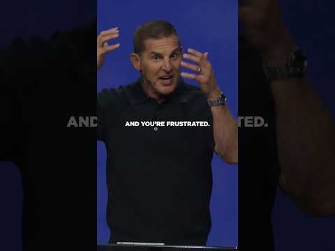 When You’re Frustrated With God