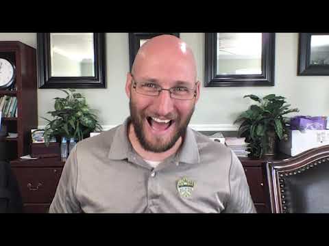 07.04.2020 || J1ST Devotion || Psalm 33:10-12 || Blessed is the Nation