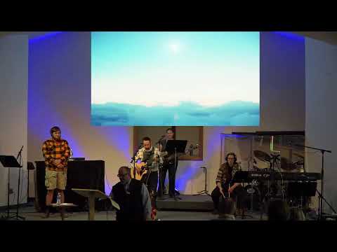 10/17/2021- Genesis 45:8-46:34 - The Journey