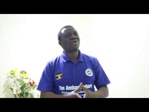 Evening Online Revival Prayers - HOLY GHOST MOVE ME FORWARD (Psalm 27:6) [Thur 9th June 2022]