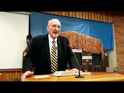 June 7, 2022 -- First Samuel 30:1-6