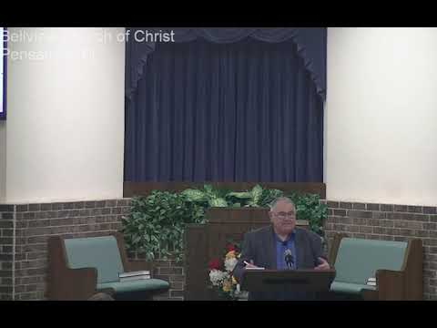 Class 164 - Isaiah 29:24