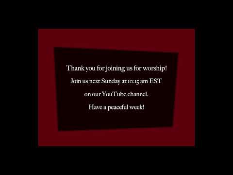 "This Thing Called Love" 1 Corinthians 13:4-6