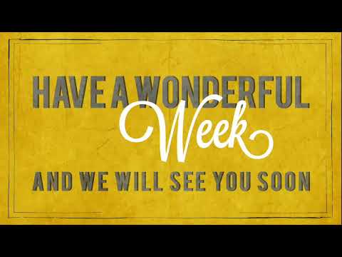 The Undeniable Comfort Of God (Psalm 94:16-19)