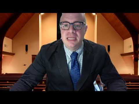 “The Sorrow of Separation“ (1 Thessalonians 4:13-18)