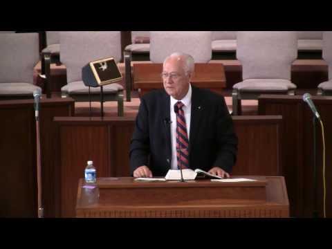 God's Covenant With Abraham from Genesis 17:1-27, The Old Fashioned Meeting, I Am Redeemed