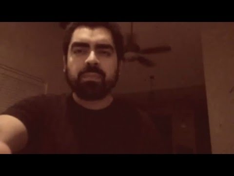 On Piano Singing Psalms 120:7