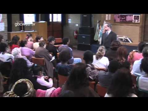 11) The Lord Will Fight For You ~ Exodus 14:1-15:21