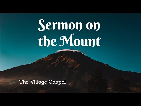 Matthew 7:13-23 The Path of Discipleship