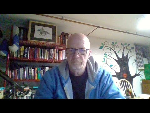 Bible study with Fred, # 177, Genesis 49:8-12 comments: Jacob speaks of Judah