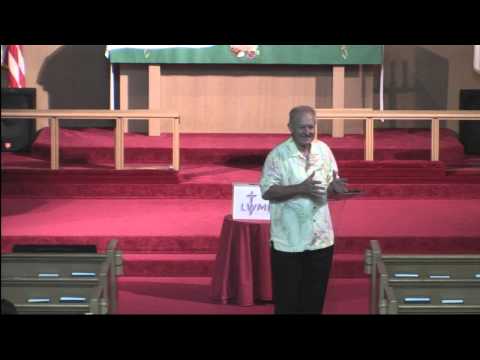 Forgiven, Forgiving, Restored - Job 42:1-17