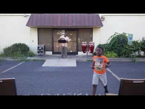 God wants to heal your putrifying sores - Isaiah 1: 1- 31(2)