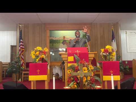 God Will Turn Your Mess Into Success-Joshua 1:3-8