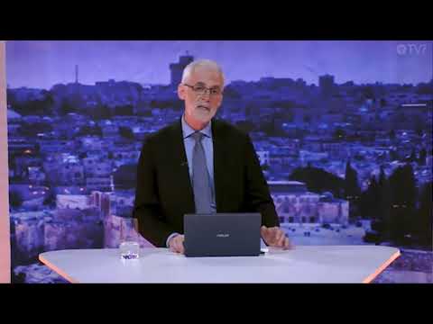 Revelation 19:11-21 - The Return of Christ