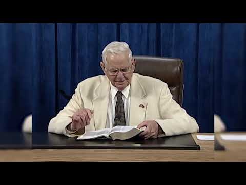 ✞ Hebrews 4:1 -  4:16; in-depth Bible study