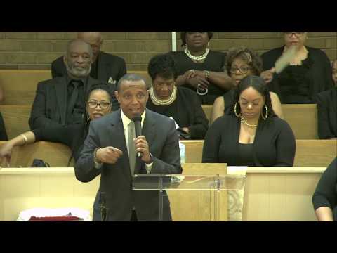 4.14.19 - Palm Sunday - "There's Room In Paradise" Luke 23:39-43