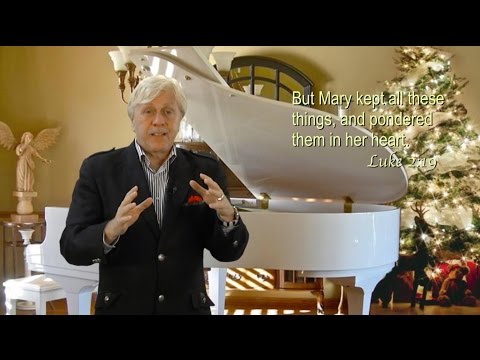 Word of the Week: Luke 2:19