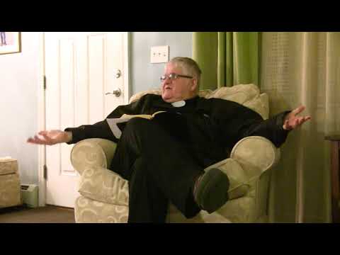 Bible Study: Exodus 34:10-24