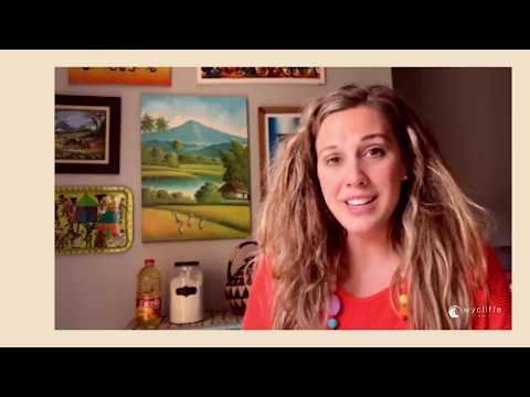 Spoken Word - The Widow & Elijah - 1 Kings 17:8-16