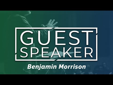 Ephesians 5:25-32 - Enjoy Jesus - First Service - White Fields Community Church