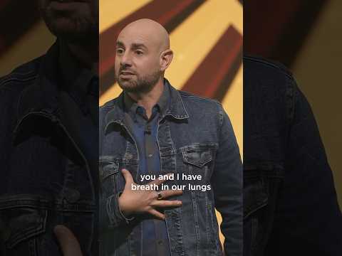 Full Sermon: Little Heroes