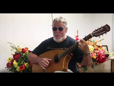 Seal Not The Sayings/The Time Is At Hand (Revelation 22:10-13) - as sung by Jack Marti