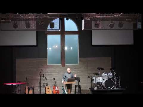 Enduring Tribulations (Hebrews 10:32-34)