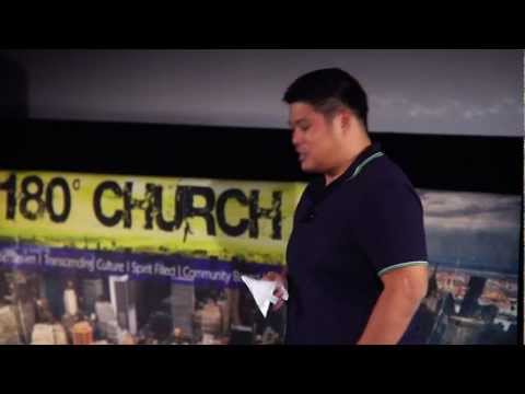 How to not miss the true heart of the Gospel! 2 Corinthians 2:12-15