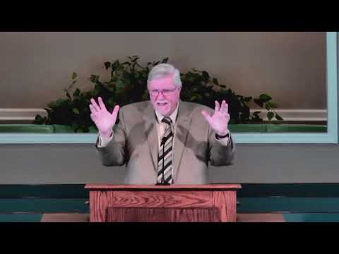 Understanding the Times, part 1 (1 Chronicles 12:32) - Dean Olive