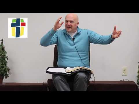 The Seduction of Stupidity  - Proverbs 9:13-19