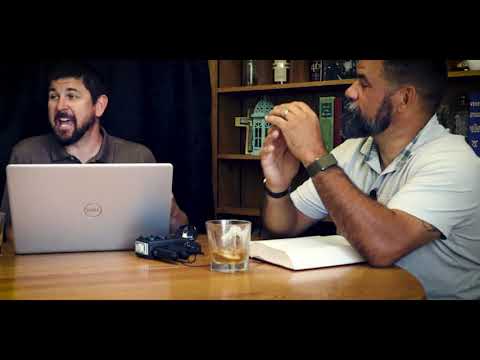 The Helper We All Need! John 15:27-27; 16:4-15