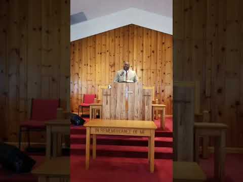 REMAINING FAITHFUL IN TOUGH TIMES, Pt. 3 (1 Thessalonians 2:15-16)