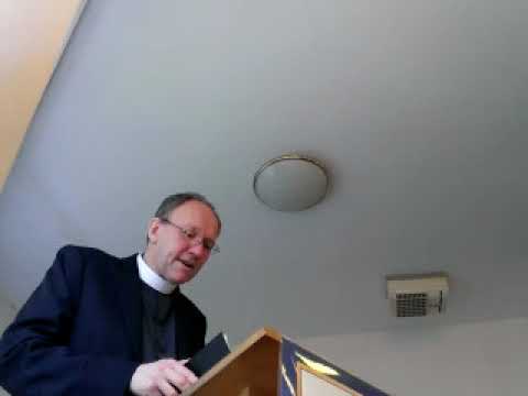 Acts 13:46-52 Knowing God