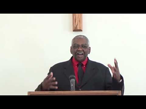 2/20/22 Sunday AM - "You Are Loved" Deuteronomy 6:4-5; Pastor Larry Nathaniel, Sr.