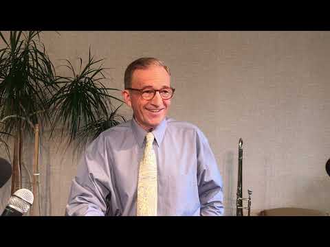 Pastor Mascho's Sermon - Revelation 19:17-20:6 - June 20 2021