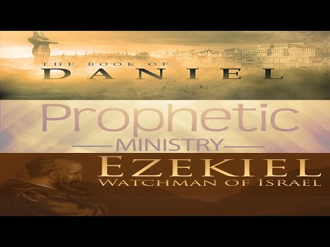 CBBC  Wednesday PM 08-03-22 - Daniel 5: 1-4