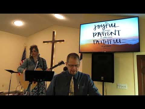 God’s Purpose (Part 2) Romans 8:29-30