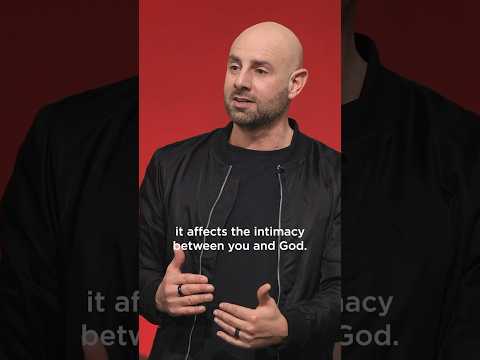 Full Sermon: Pouring the Blood on the Devil’s Pulpit