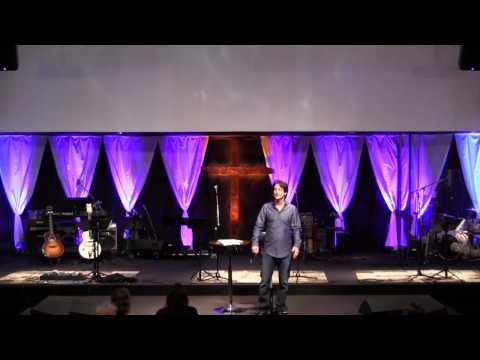 Reveal Fellowship: "ABBA FATHER": Luke 2:41-49, 11:1-4: 06/15