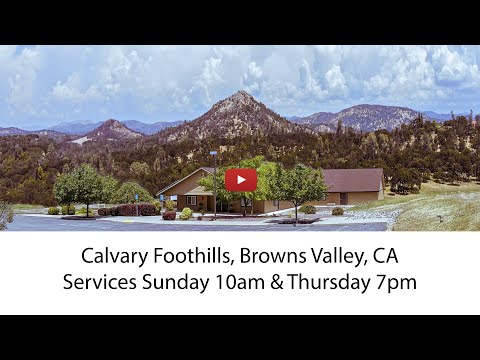 Ephesians 2:12-13 "Remember"