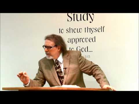 The Reality of Your Resurrection 1 Corinthians 15:29-41- Dr. Kelly Nelson Birks