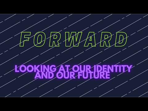FORWARD: Commitment to God's Word  | 2 Timothy 3:16-17 | 1/16/21
