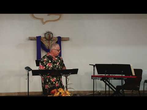 Acts 20:17 - 20:38 11/01/2020