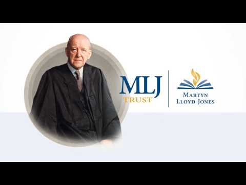 The Magnificat 1 - A Sermon on Luke 1:46-55