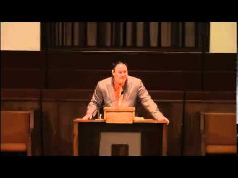 Fleeing Sexual Immorality - 1 Corinthians 6:18