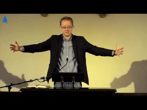 Isaiah 54:1-10 - Hope for the barren